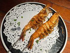 -前海沿·青岛菜(五四广场永旺店)