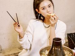 -浮何烤铺(桐梓林店)
