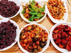 -乡村基·川味现炒大王(长楹天街店)