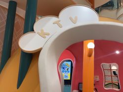 -奈尔宝·儿童乐园·亲子餐厅(苏州大悦城店)