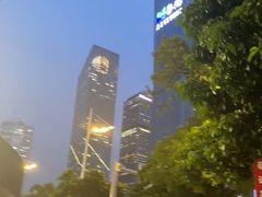 -粤海喜来登酒店·&More聚驿(天河城店)