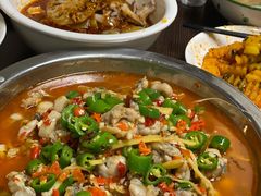-艺味深尝(云锦路店)