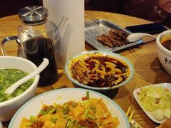 -中阿兰牛肉面(悦海新天地店)