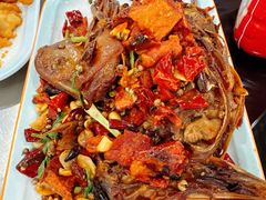 -小李子烧烤火锅地锅(枣行店)