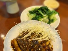 -同得兴 Since·1995 传统苏式面馆(十全街店)