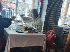 -前门故事烤鸭店(十里河店)