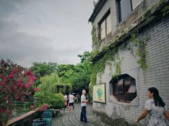 -东莞市可园博物馆