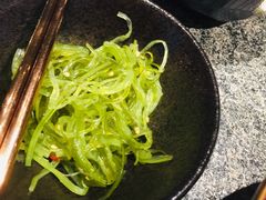 -NIUAN牛庵·日式和牛烧肉(恒隆店)