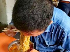 -金牌罗记肠旺面(蔡家街店)