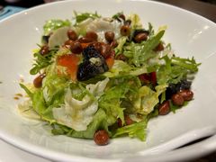 -老牌坊鲁菜名店(宽厚里店)