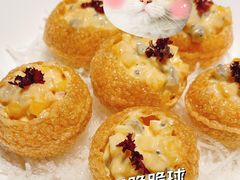 -铜锣湾·有麝自然香(渝北财富中心店)