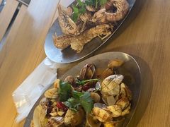 -老虎滩大连海鲜烧烤(水游城店)