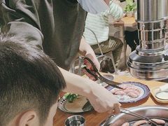 -哼蟹二将·烤肉酱蟹(合生汇店)