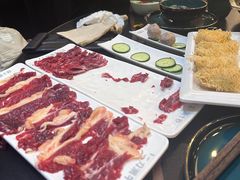-二刀潮牛(重庆光环购物公园店)
