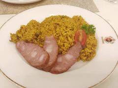 -马迭尔西餐厅(中央大街店)