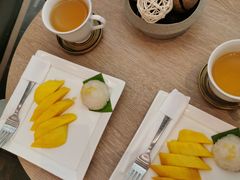 -Let’s Relax Spa(Siam Square One)