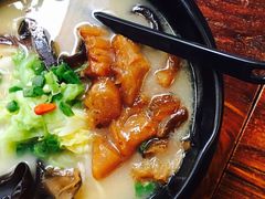 -屯屯面(海尔路店)