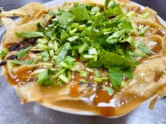 -正味斋锅巴菜(西北角店)