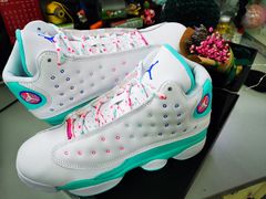 -Air Jordan(世贸天阶店)