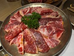 -西塔老太太泥炉烤肉(双井店)