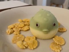 -春树下·树屋花房西餐厅(罍街AS1980店)