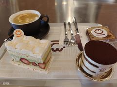 -MEEBO KAFEE米咖焙坊(虹桥路店)