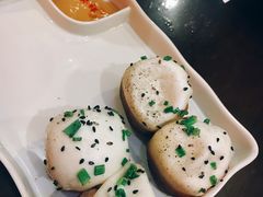 -东泰祥生煎馆(陕西南路店)