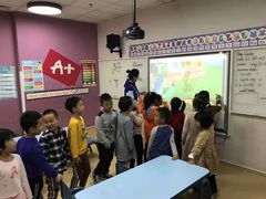 -瑞思少儿中心·少儿英语素养启蒙(回龙观校区)