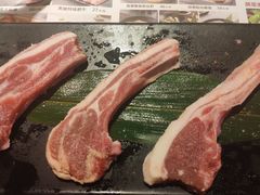 -花味烤肉·拌饭(庐阳万象汇店)