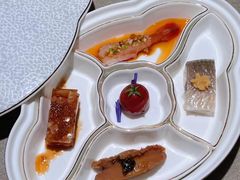 -金成潮菜博物馆(海珠湿地店)