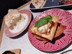 -墨纪Mojí墨西哥餐厅(南开大悦城店)