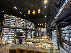 -三联韬奋书店(三里屯店)