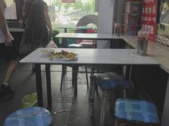 -香里香自助快餐(全安广场店)