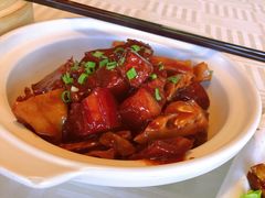 外婆红烧肉-上海年代(水上东路店)