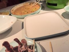 -北李妈妈菜·海肠捞饭(高新万达店)