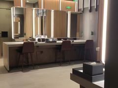 -燃坊JEN ACTIVE游泳健身中心·深圳前海JEN酒店