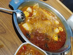 -傣妹火锅(罗宾森购物中心店)