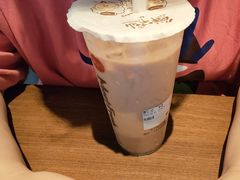 -鲜芋仙(国和店)