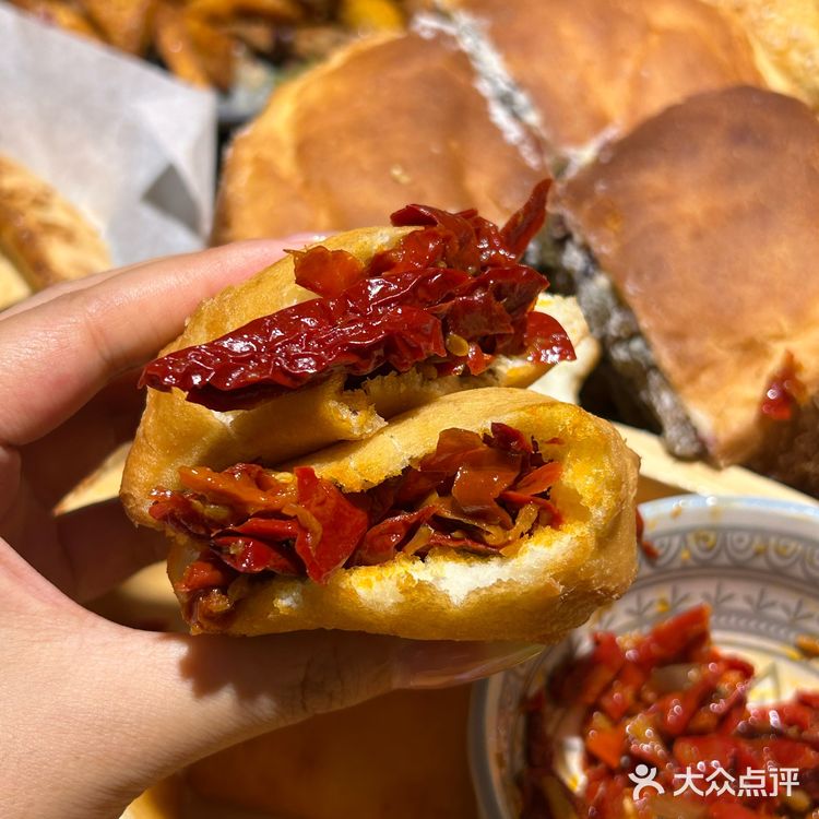 成都！九眼桥！个人觉得无法超越的新疆菜…