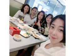 -海底捞火锅(振华商厦店)