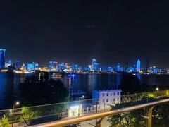 -富力威斯汀酒店-中国元素中餐厅(武昌临江店)