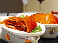 -悦融琥珀·京鲁菜·海味珍品(西单店)