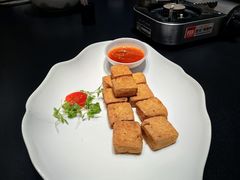 -江间有味·拼烧·鱼鲜·粤式靓汤(汉口江滩店)