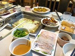 -野妹火锅(布吉店)