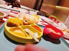 -西贝(金桥店)