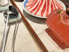 -捞神煲汤火锅(湖滨商业街店)