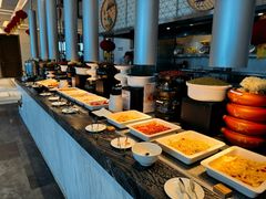 -索菲特酒店 · 云尚天际自助餐厅