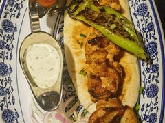 -卢布里西餐厅(满洲里店)