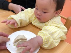 -小门牙好性格托育(北外滩中心)