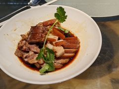 -金稼园·金平湖农家菜